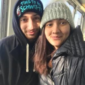 Meet your Posher, Sammy